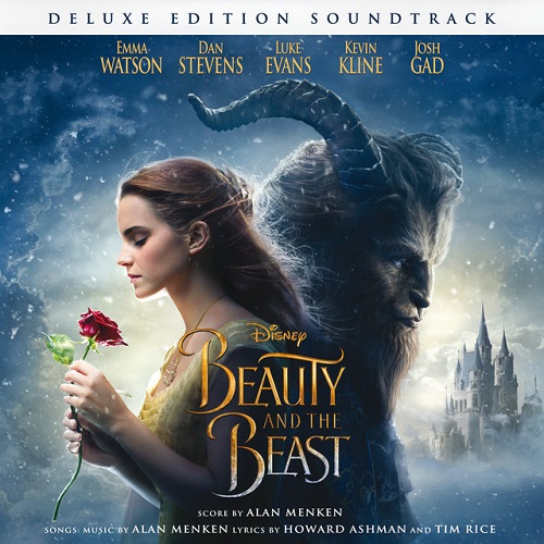 Beauty and the Beast Cast Something There (from Beauty and the Beast) pictures Beauty and the Beast Cast Something There (from Beauty and the Beast) profile picture