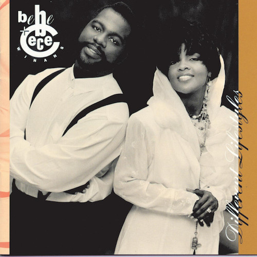 BeBe and CeCe Winans Addictive Love profile picture