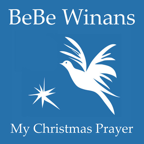 BeBe Winans My Christmas Prayer profile picture