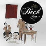 Download or print Beck Black Tambourine Sheet Music Printable PDF 6-page score for Rock / arranged Guitar Tab SKU: 51800