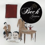 Download or print Beck Girl Sheet Music Printable PDF 3-page score for Rock / arranged Lyrics & Chords SKU: 48874