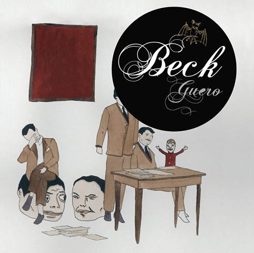 Beck Go It Alone profile picture