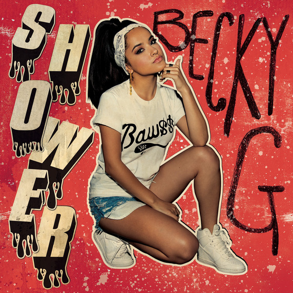 Becky G Shower profile picture