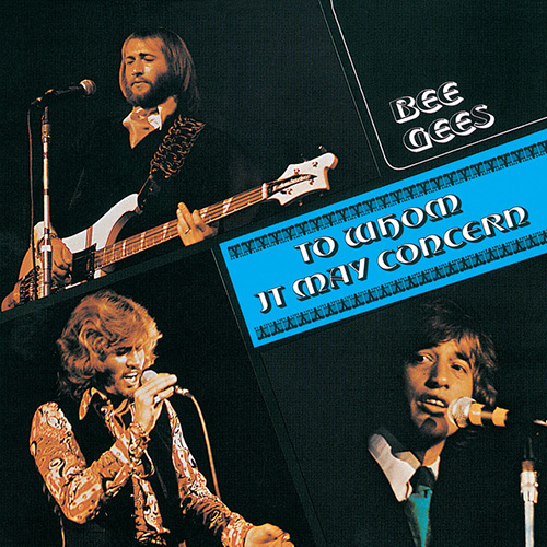 Bee Gees Alive profile picture