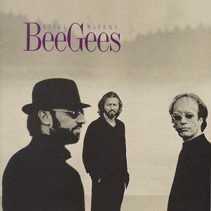 Bee Gees Alone profile picture
