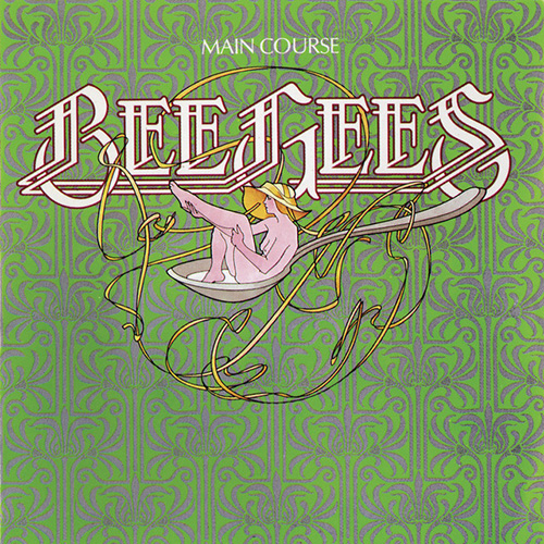 Bee Gees Edge Of The Universe profile picture