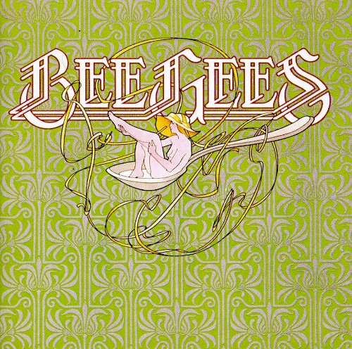 Bee Gees Fanny Be Tender With My Love profile picture