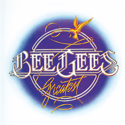 Bee Gees Islands In The Stream profile picture