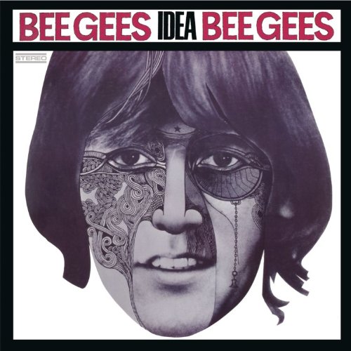 Bee Gees I've Gotta Get A Message To You profile picture
