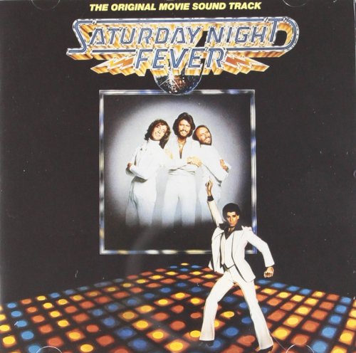 Bee Gees Night Fever profile picture