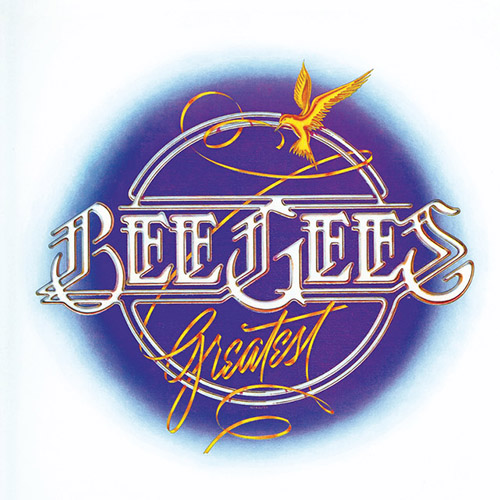 Bee Gees (Our Love) Don't Throw It All Away profile picture