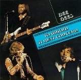 Download or print Bee Gees Run To Me Sheet Music Printable PDF 3-page score for Disco / arranged Lyrics & Chords SKU: 107458