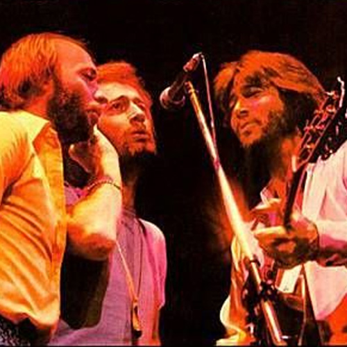 Bee Gees Saved By The Bell profile picture