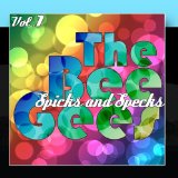 Download or print Bee Gees Spicks And Specks Sheet Music Printable PDF 6-page score for Pop / arranged Piano, Vocal & Guitar (Right-Hand Melody) SKU: 20763