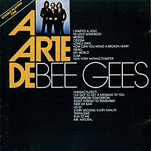 Bee Gees Tomorrow Tomorrow profile picture