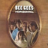 Download or print Bee Gees World Sheet Music Printable PDF 3-page score for Pop / arranged Piano, Vocal & Guitar (Right-Hand Melody) SKU: 20793