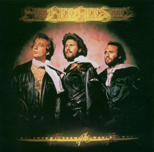 Bee Gees You Should Be Dancing (from Saturday Night Fever) profile picture