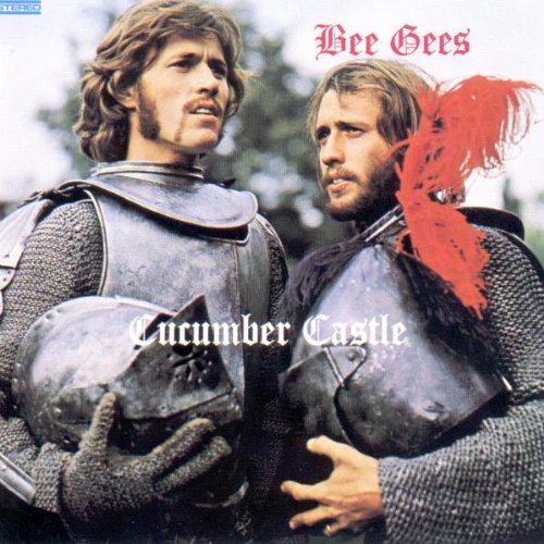 Bee Gees Don't Forget To Remember profile picture