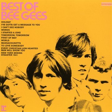 Bee Gees First Of May pictures Bee Gees First Of May profile picture