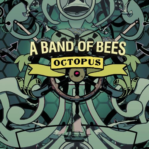 The Bees Listening Man pictures The Bees Listening Man profile picture