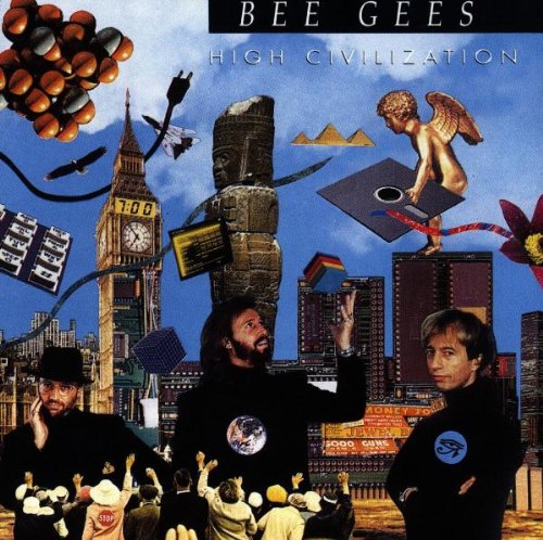 Bee Gees Secret Love profile picture