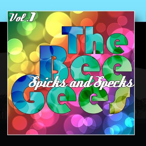 Bee Gees Spicks And Specks profile picture