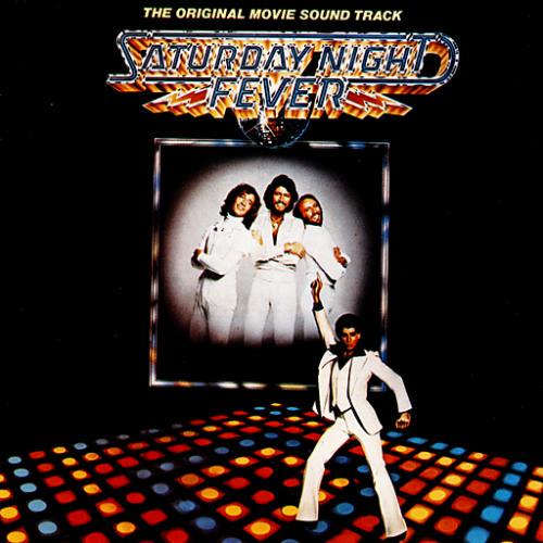 Bee Gees Stayin' Alive pictures Bee Gees Stayin' Alive profile picture