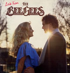 Bee Gees Words pictures Bee Gees Words pictures