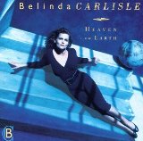 Download or print Belinda Carlisle Heaven Is A Place On Earth Sheet Music Printable PDF 3-page score for Pop / arranged Lyrics & Chords SKU: 81341