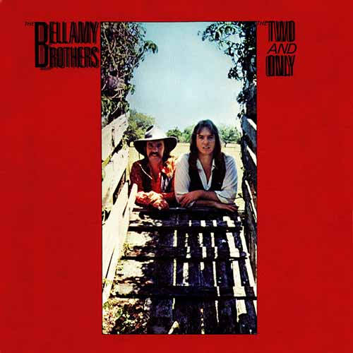 The Bellamy Brothers If I Said You Have A Beautiful Body Would You Hold It Against Me profile picture