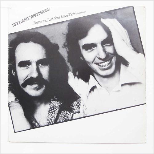 The Bellamy Brothers Let Your Love Flow profile picture