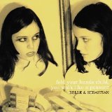 Download or print Belle & Sebastian Nice Day For A Sulk Sheet Music Printable PDF 6-page score for Pop / arranged Piano, Vocal & Guitar SKU: 17205