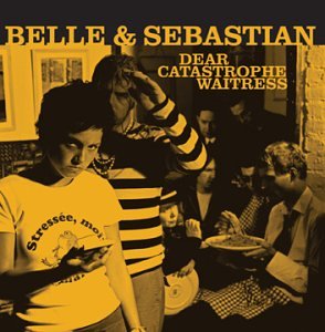 Belle & Sebastian Piazza, New York Catcher profile picture