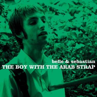 Belle & Sebastian The Boy With The Arab Strap profile picture