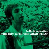 Download or print Belle & Sebastian The Boy With The Arab Strap Sheet Music Printable PDF 7-page score for Pop / arranged Piano, Vocal & Guitar SKU: 42990