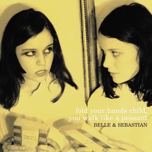 Belle & Sebastian The Wrong Girl profile picture