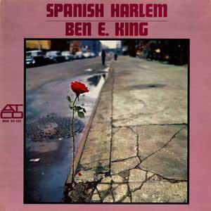 Ben E. King Spanish Harlem profile picture