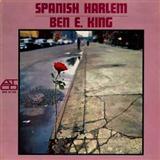 Download or print Ben E. King Spanish Harlem Sheet Music Printable PDF 3-page score for Pop / arranged Piano, Vocal & Guitar (Right-Hand Melody) SKU: 411331
