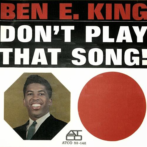 Ben E. King Stand By Me (arr. Rick Hein) profile picture