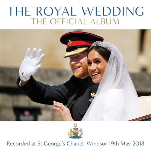 Ben E. King Stand By Me (Royal Wedding Version) (arr. Mark De-Lisser) profile picture