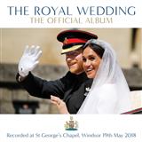 Download or print Ben E. King Stand By Me (Royal Wedding Version) (arr. Mark De-Lisser) Sheet Music Printable PDF 11-page score for Standards / arranged SATB Choir SKU: 415553