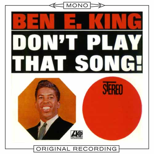 Ben E. King Stand By Me profile picture