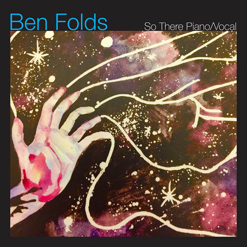 Ben Folds Capable Of Anything profile picture