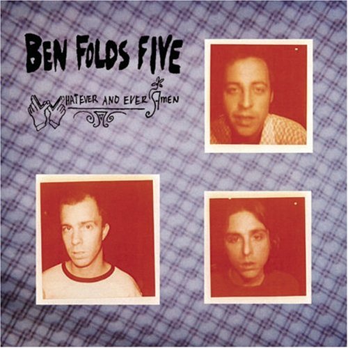 Ben Folds Five Battle Of Who Could Care Less profile picture