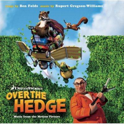 Ben Folds Still (from 'Over The Hedge') profile picture