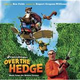 Download or print Ben Folds Still (from 'Over The Hedge') Sheet Music Printable PDF 3-page score for Film and TV / arranged Piano SKU: 107122