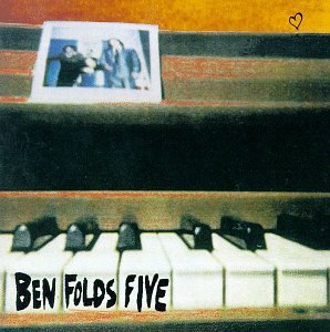 Ben Folds Five Underground profile picture