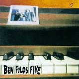 Download or print Ben Folds Five Underground Sheet Music Printable PDF 8-page score for Rock / arranged Piano, Vocal & Guitar SKU: 46144