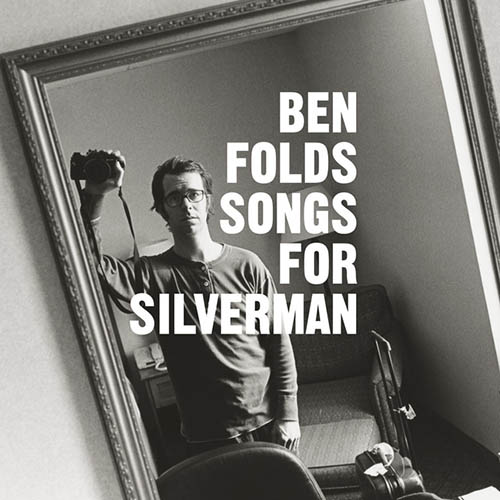 Ben Folds Prison Food profile picture