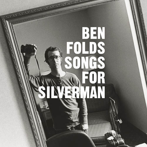 Ben Folds Sentimental Guy profile picture